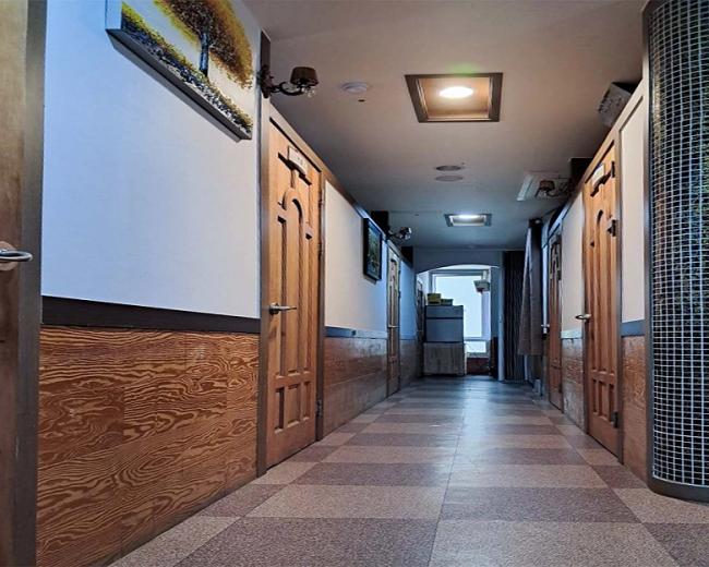 장기동 명가바디샵(김포) 내부사진 4