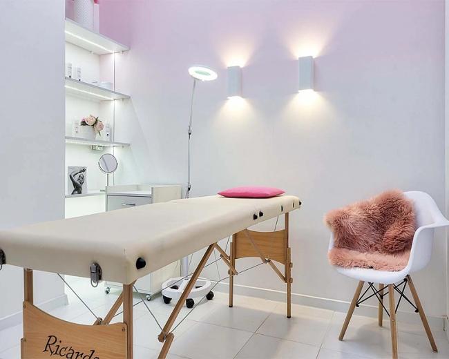 상인동 1인샵 가꿈테라피 내부사진 1