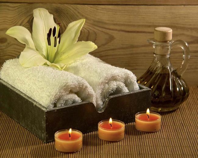 상인동 1인샵 가꿈테라피 내부사진 4