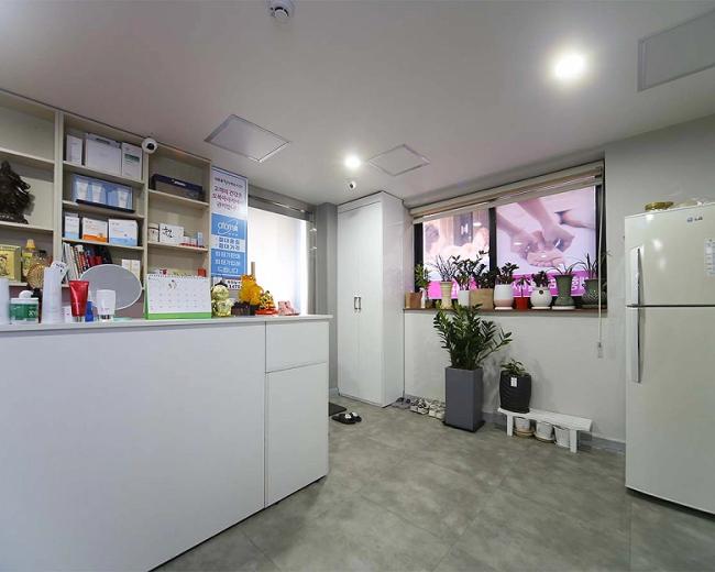 수유동 오복힐링마사지 내부사진 1