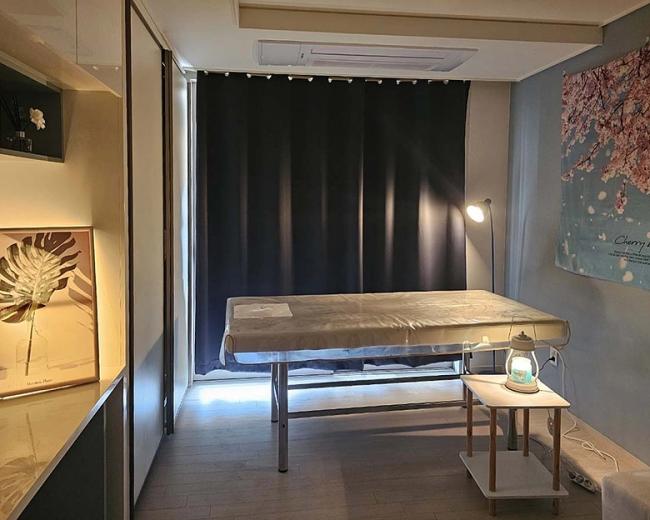 송도동 1인샵 스타 내부사진 1