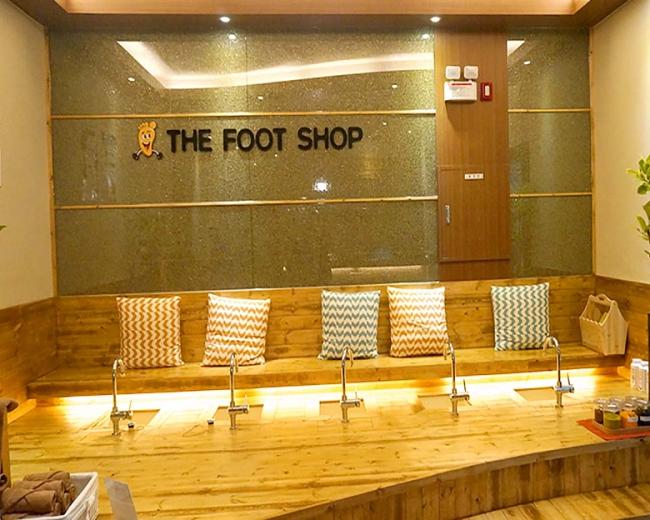 구월동 더풋샵(구월중앙점) 내부사진 2