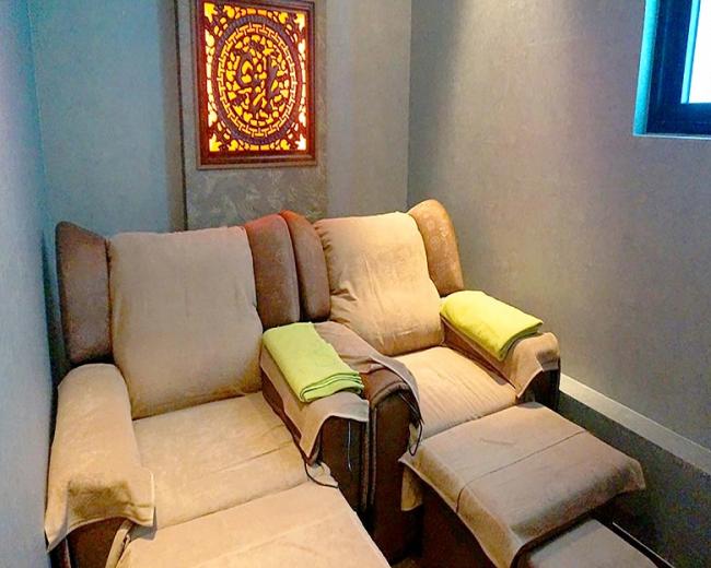 구월동 더풋샵(구월중앙점) 내부사진 3