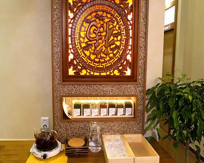 구월동 더풋샵(구월중앙점) 내부사진 4