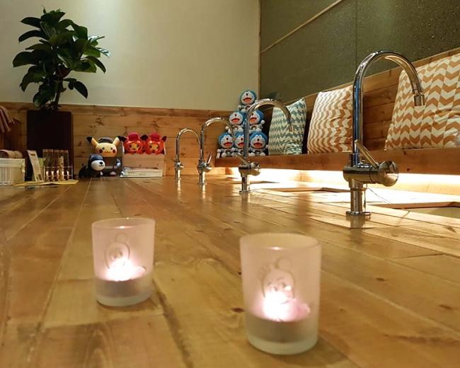 구월동 더풋샵(구월중앙점) 내부사진 5