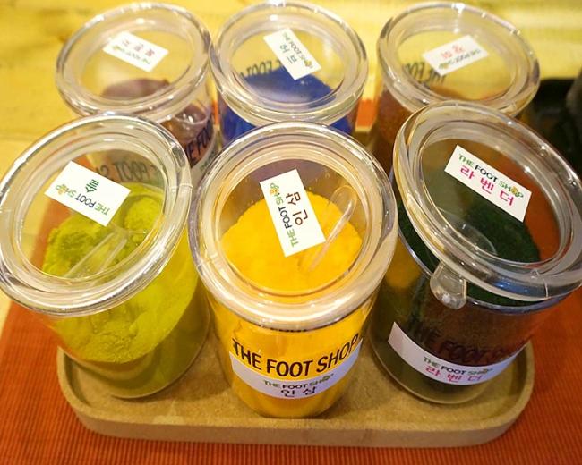 구월동 더풋샵(구월중앙점) 내부사진 6