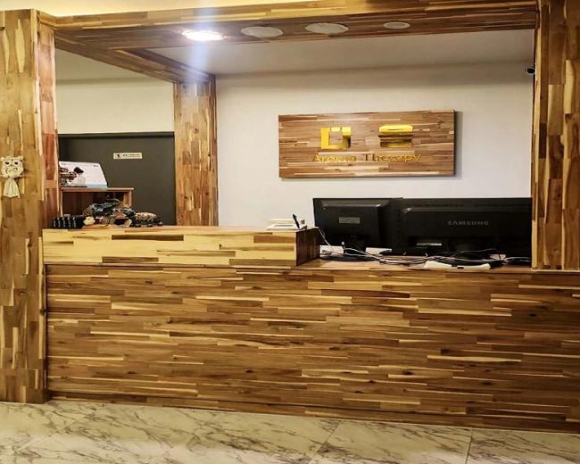 나운동 디올테라피 내부사진 1