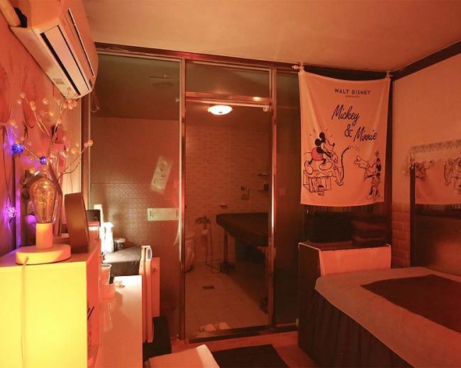 삼산동 나비테라피(울산) 내부사진 2