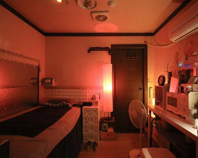 삼산동 나비테라피(울산) 내부사진 3