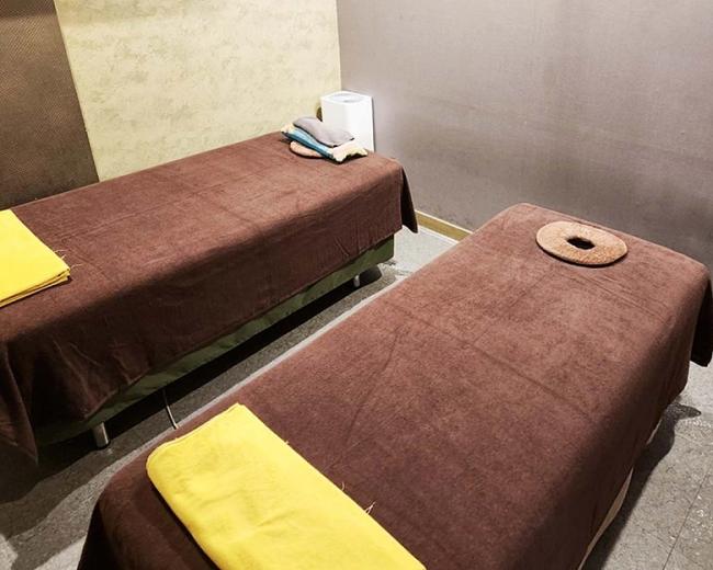 이의동 더풋샵(광교아비뉴프랑) 내부사진 2