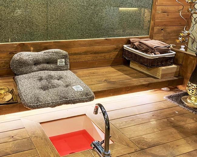 이의동 더풋샵(광교아비뉴프랑) 내부사진 3