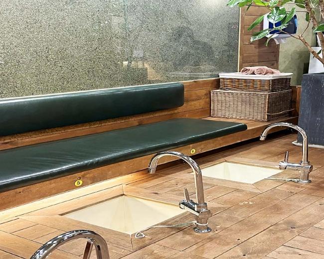 이의동 더풋샵(광교아비뉴프랑) 내부사진 4