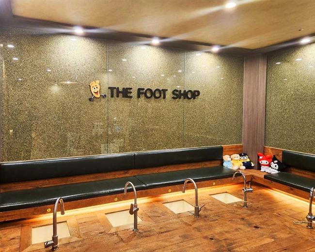 이의동 더풋샵(광교아비뉴프랑) 내부사진 5