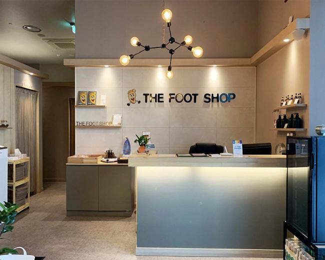 당산동 더풋샵(영등포코레일점) 내부사진 1