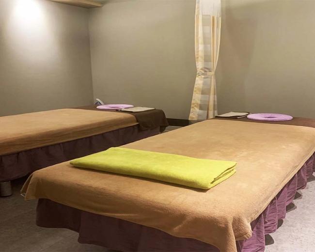 당산동 더풋샵(영등포코레일점) 내부사진 2