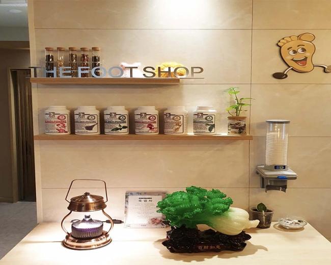 당산동 더풋샵(영등포코레일점) 내부사진 6