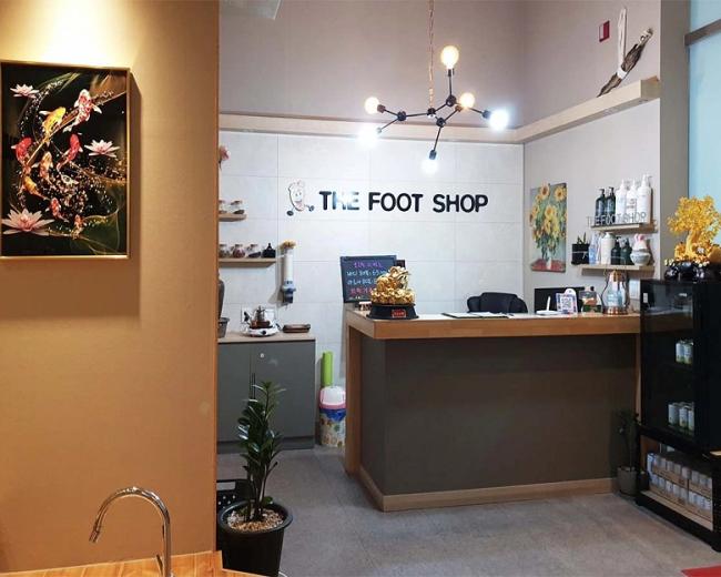 당산동 더풋샵(영등포코레일점) 내부사진 7