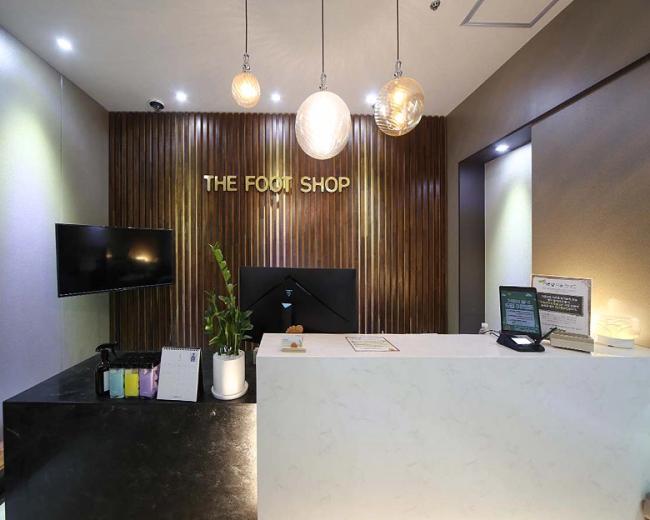 염창동 더풋샵(증미역점) 내부사진 1