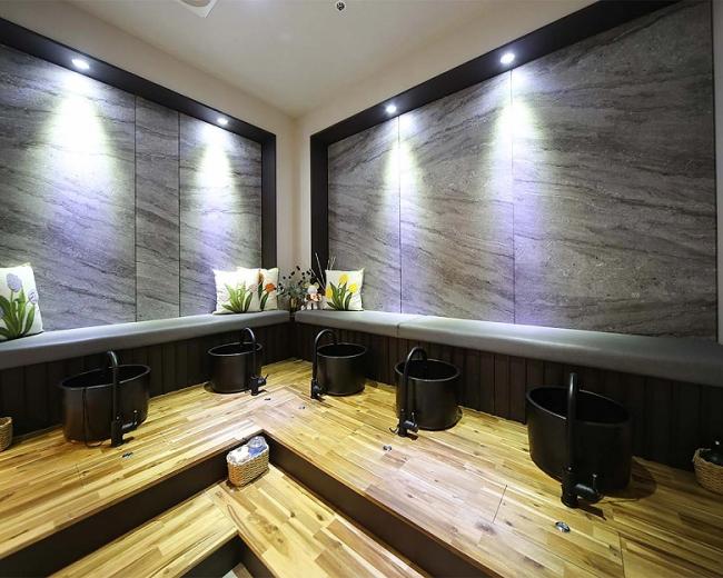 염창동 더풋샵(증미역점) 내부사진 11