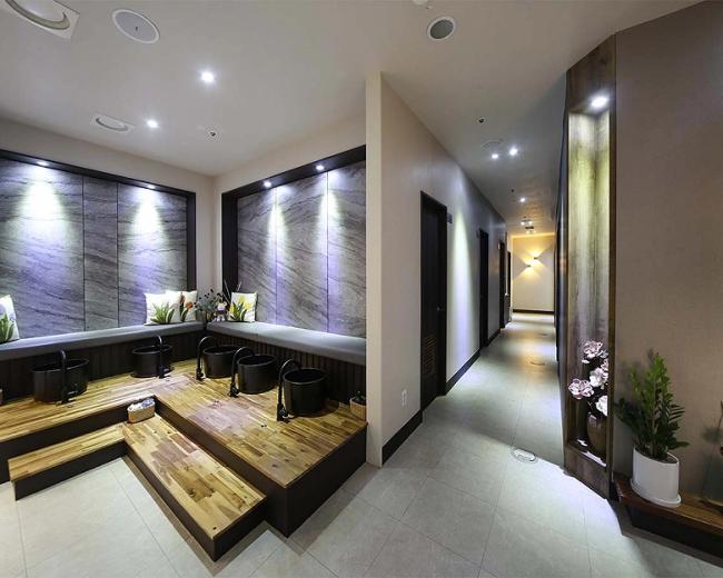 염창동 더풋샵(증미역점) 내부사진 3