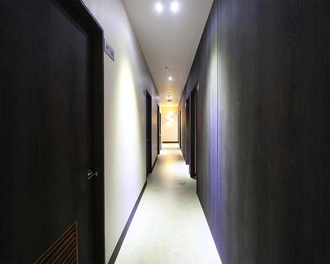 염창동 더풋샵(증미역점) 내부사진 7