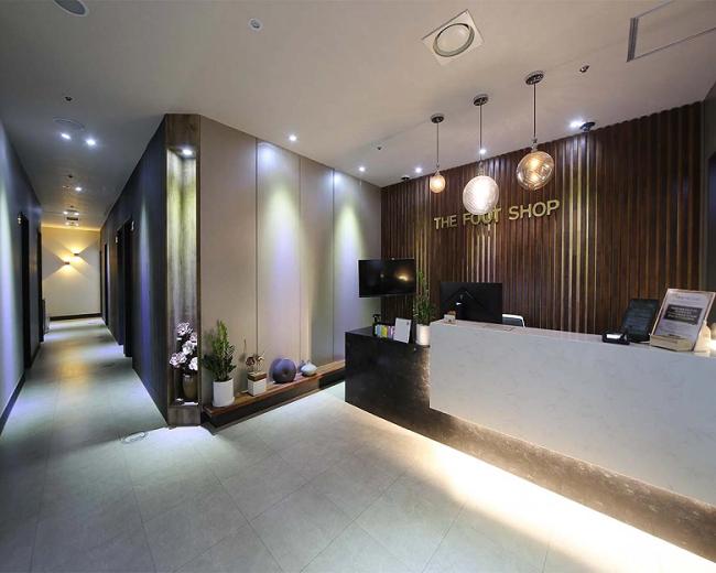 염창동 더풋샵(증미역점) 내부사진 9