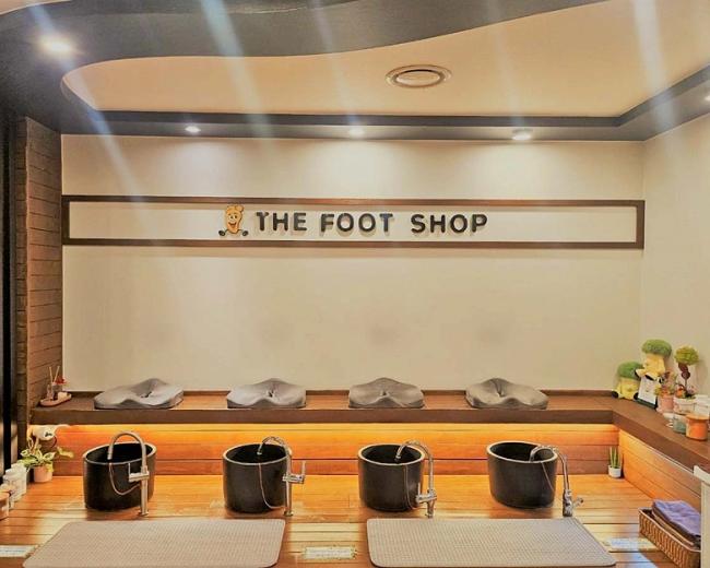 가락동 더풋샵(송파가락점) 내부사진 2