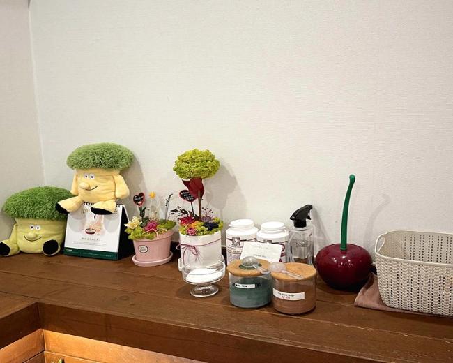 가락동 더풋샵(송파가락점) 내부사진 4