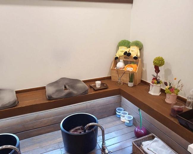 가락동 더풋샵(송파가락점) 내부사진 5