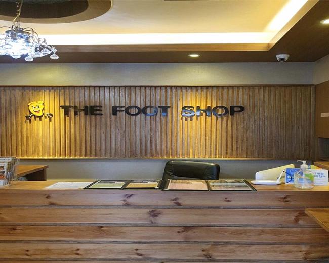 부평동 더풋샵(부평롯데점) 내부사진 1