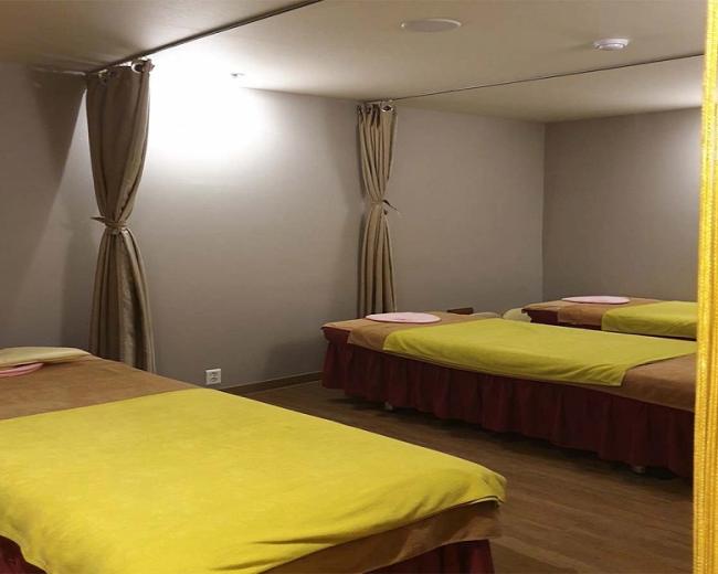 부평동 더풋샵(부평롯데점) 내부사진 4