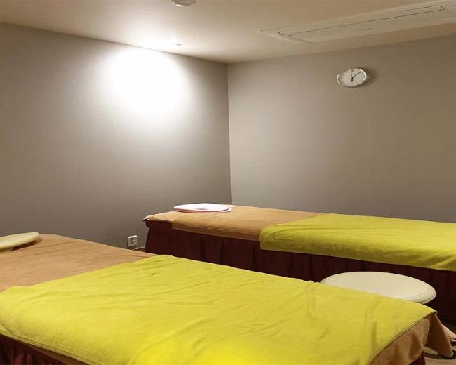 부평동 더풋샵(부평롯데점) 내부사진 5