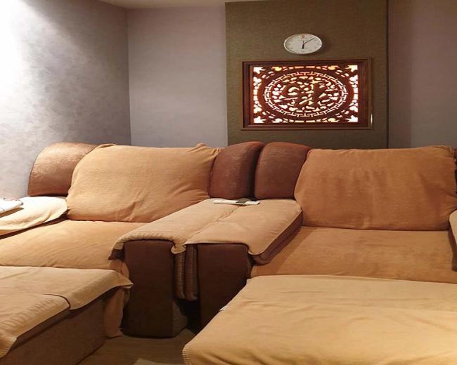 부평동 더풋샵(부평롯데점) 내부사진 6