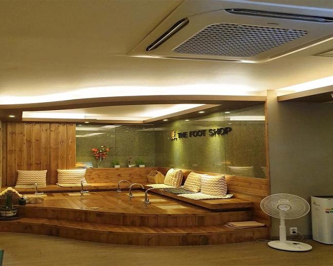 부평동 더풋샵(부평롯데점) 내부사진 7