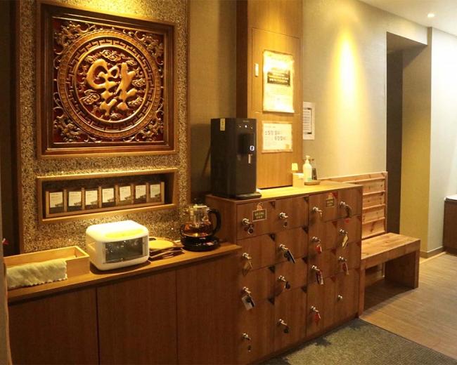 부평동 더풋샵(부평롯데점) 내부사진 8