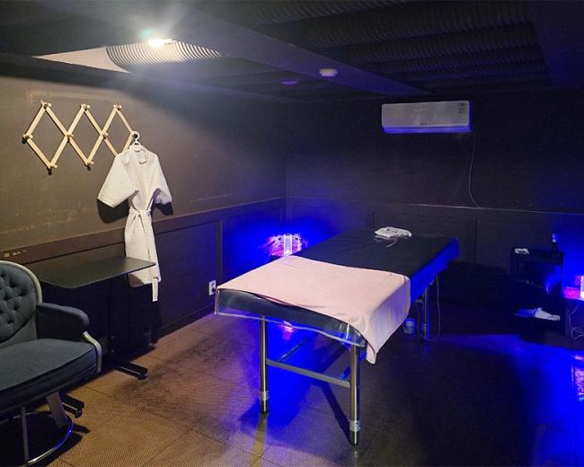 구월동 몽테라피 내부사진 1
