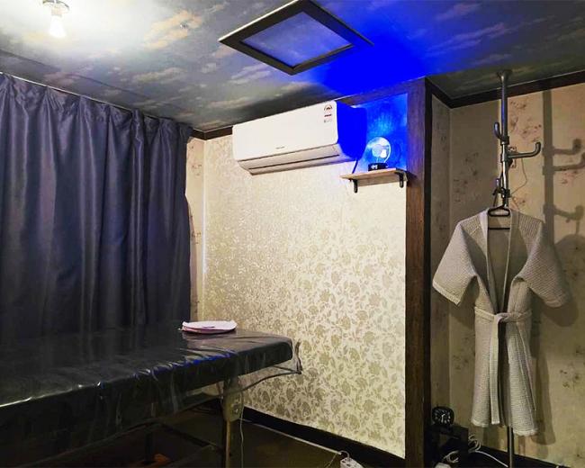 구월동 몽테라피 내부사진 2