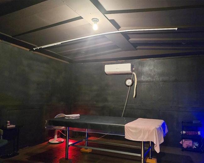 구월동 몽테라피 내부사진 3