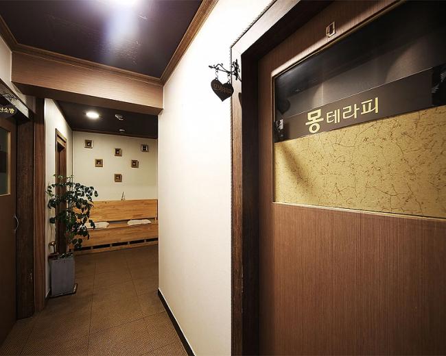 구월동 몽테라피 내부사진 6