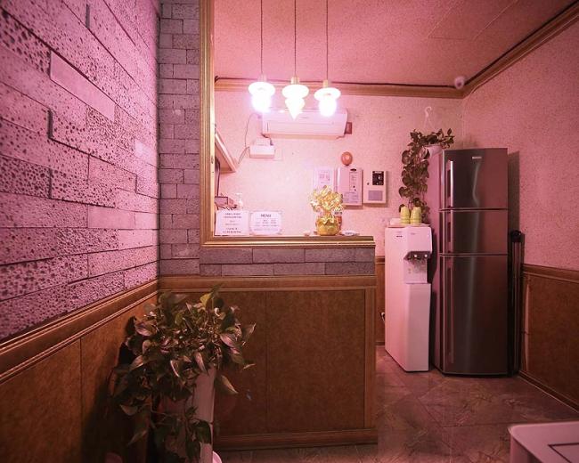 물금읍 행운테라피 내부사진 1