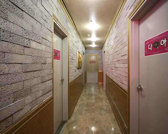 물금읍 행운테라피 내부사진 2