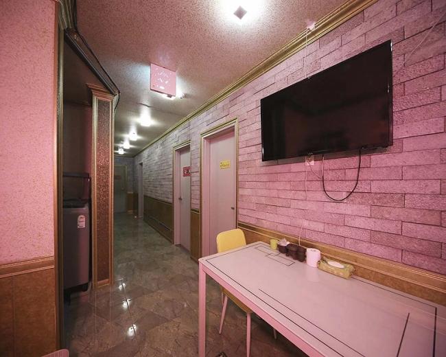 물금읍 행운테라피 내부사진 3