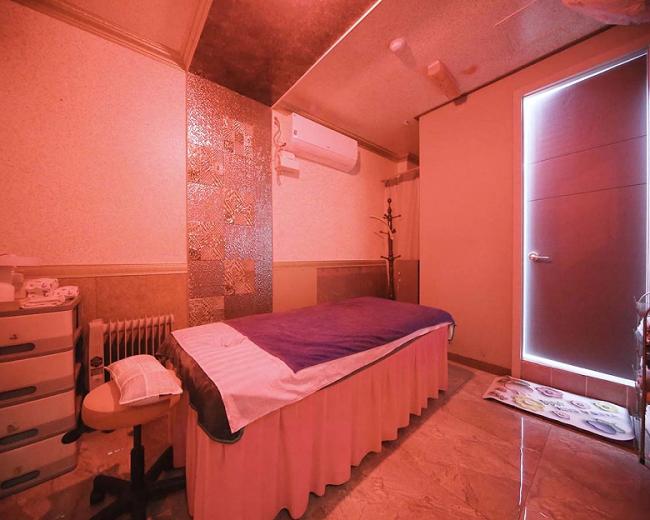 물금읍 행운테라피 내부사진 6