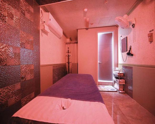 물금읍 행운테라피 내부사진 7