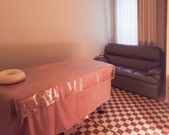 봉명동 1인샵 유진(유성온천역) 내부사진 1