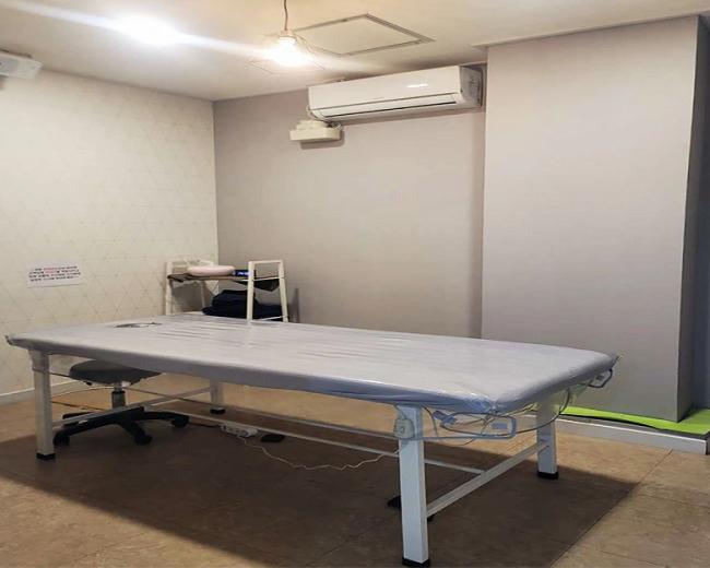 부전동 하양스웨디시(서면) 내부사진 2