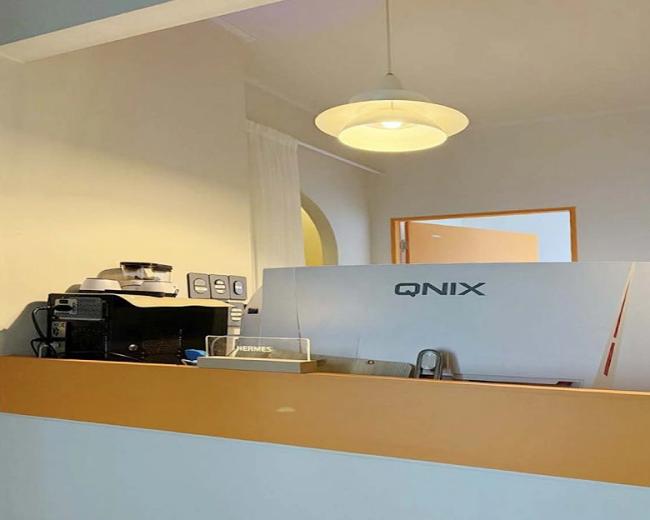 효자동 설탕스웨디시(전북도청) 내부사진 1