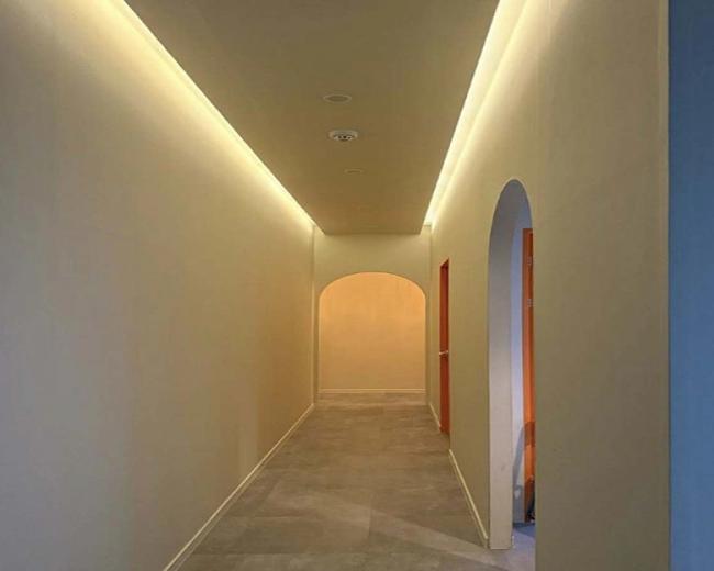 효자동 설탕스웨디시(전북도청) 내부사진 2