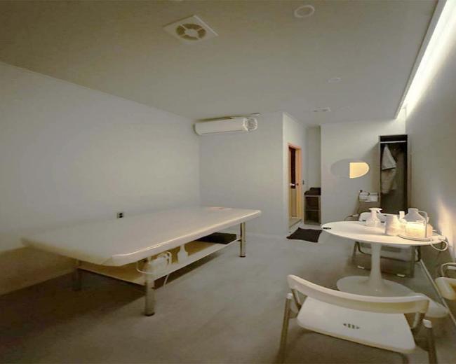 효자동 설탕스웨디시(전북도청) 내부사진 3