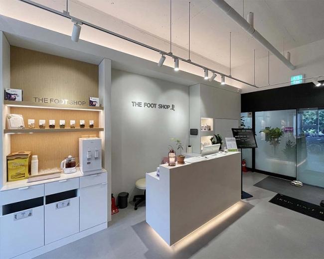 가정동 더풋샵(인천루원시티점) 내부사진 1